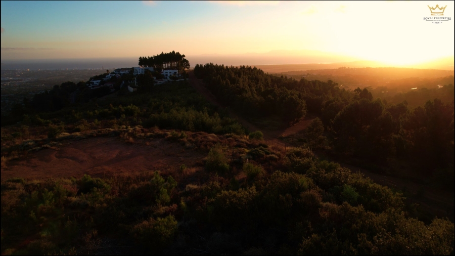 Commercial Property for Sale in Silwerboomkloof Western Cape